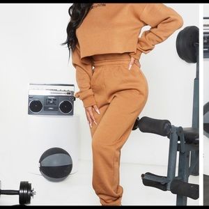 Pretty Little Things Long sleeve shirt